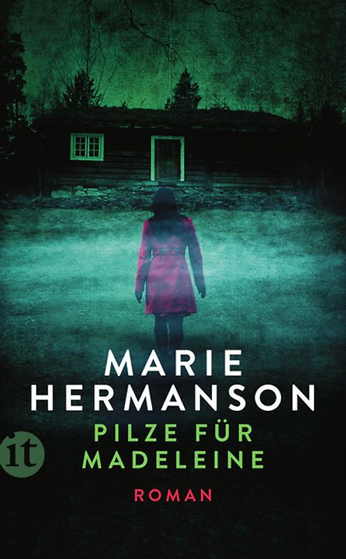 Pilze für Madeleine