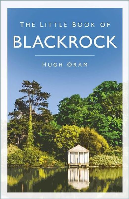 The Little Book of Blackrock