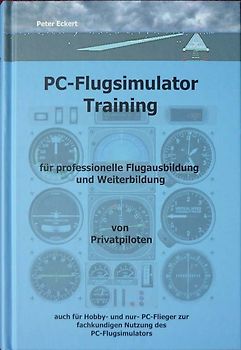 PC-Flugsimulator Training