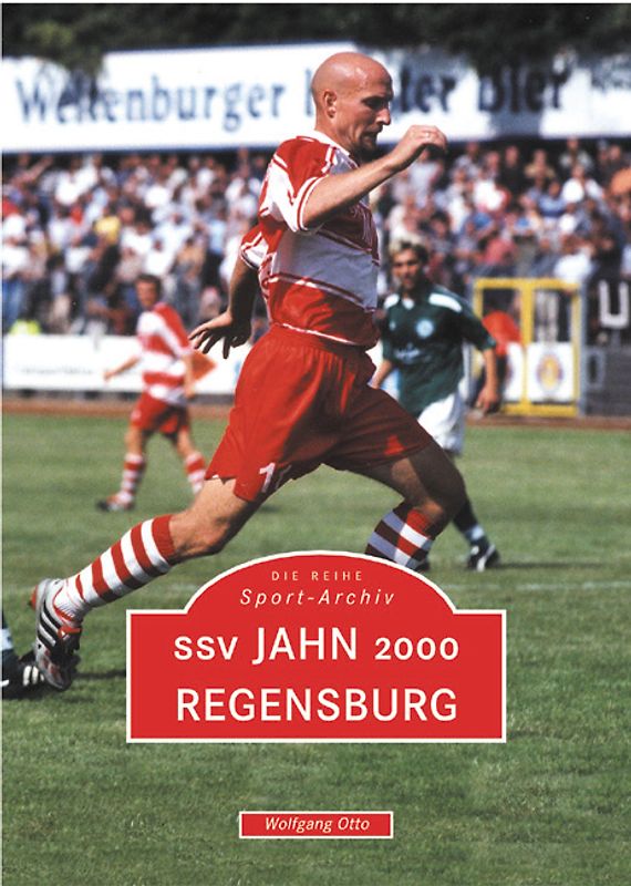 SSV Jahn Regensburg
