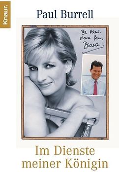 Im Dienste meiner Königin