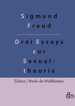 Drei Abhandlungen zur Sexualtheorie