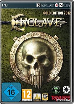 Enclave [Gold Edition] PC Spiele