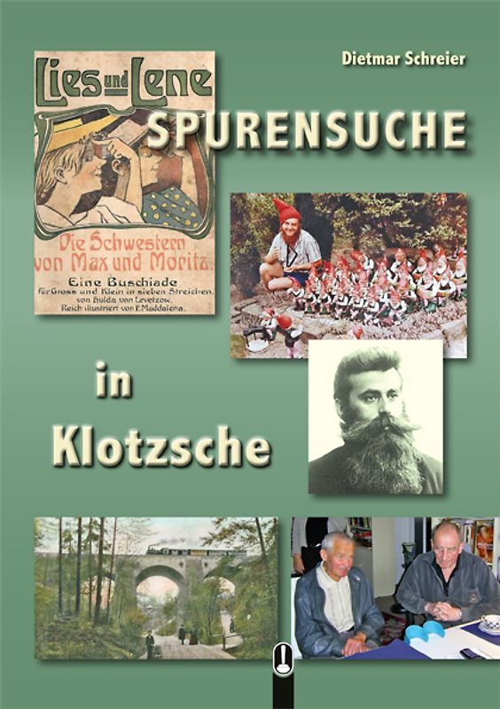 Spurensuche in Klotzsche