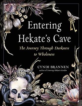 Entering Hekate's Cave