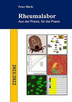 Rheumalabor 2021/2022