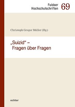 „Suizid“ – Fragen über Fragen