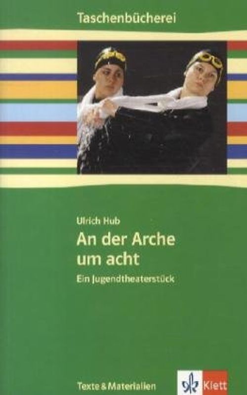 An der Arche um acht