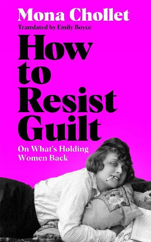 How to Resist Guilt