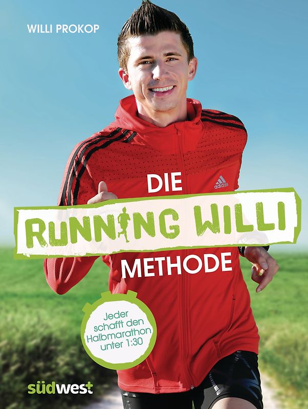 Die Running Willi® Methode