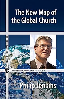 The New Map of the Global Church