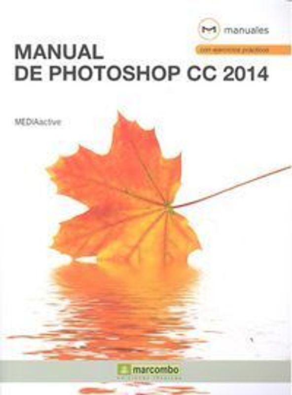 Manual de Photoshop CC 2014