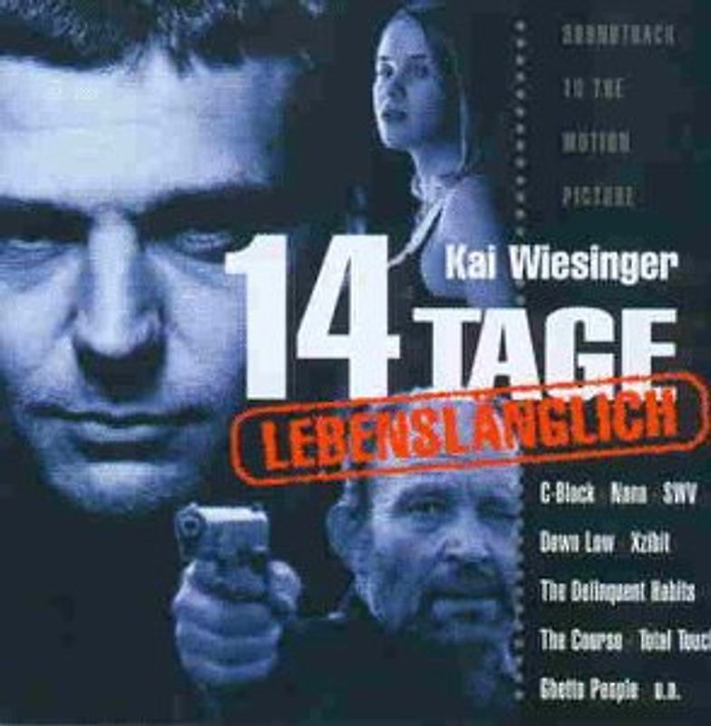 14 Tage Lebenslänglich [Soundtrack]