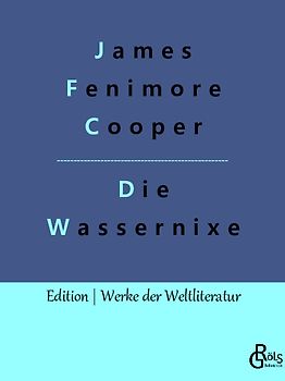 Die Wassernixe