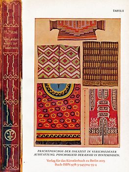 Vom Lendenschurz zur Modetracht