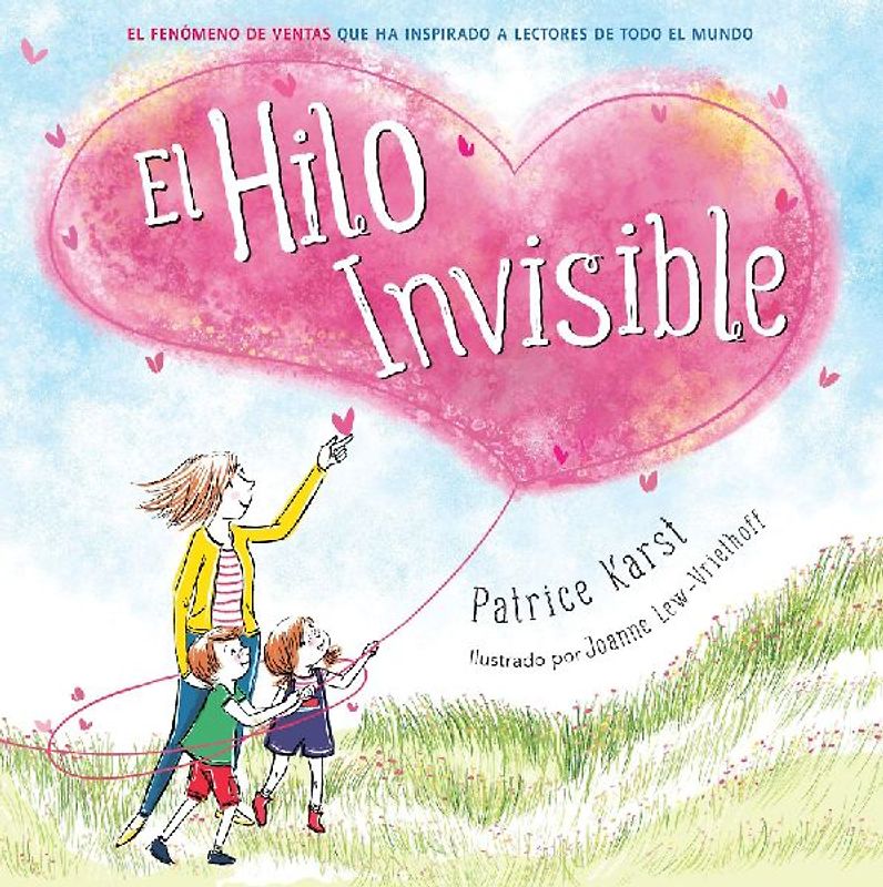 El Hilo Invisible (the Invisible String)