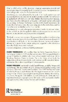 Therapy with Infants