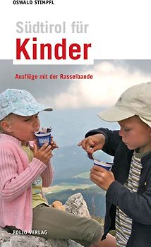 Südtirol für Kinder