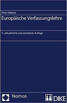Europäische Verfassungslehre