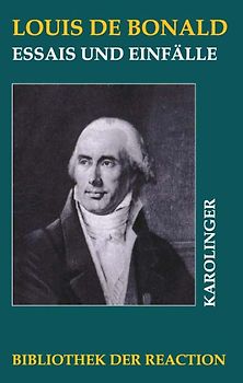 Essais und Einfälle