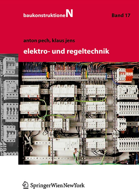 Elektro- und Regeltechnik