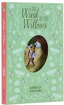The Wind in the Willows