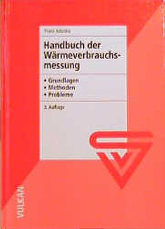 Handbuch Wärmeverbrauchsmessung