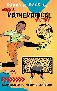 Barry's Mathemagical Journey