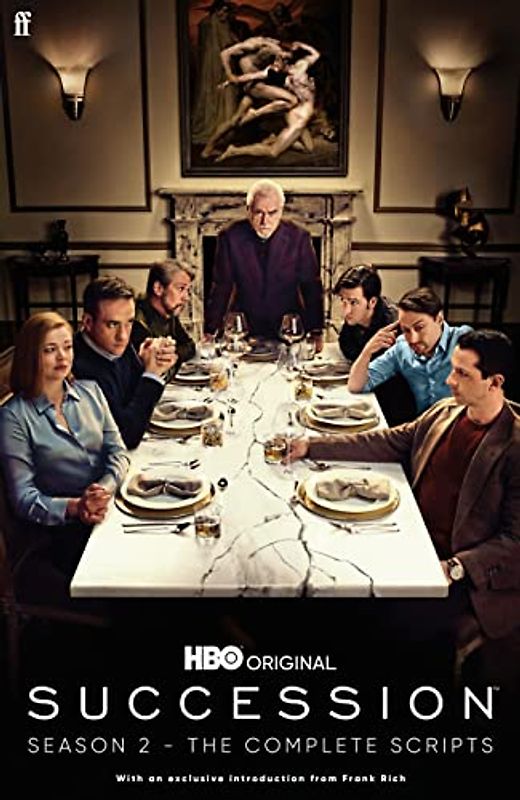 Succession: Season Two