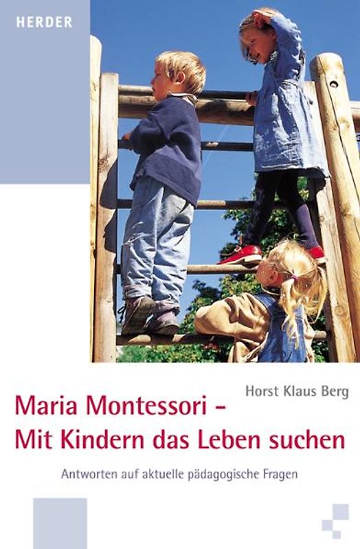 Mit Kindern das Leben suchen