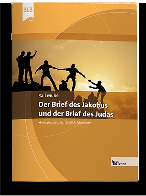 Jakobusbrief / Judasbrief