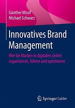 Innovatives Brand Management