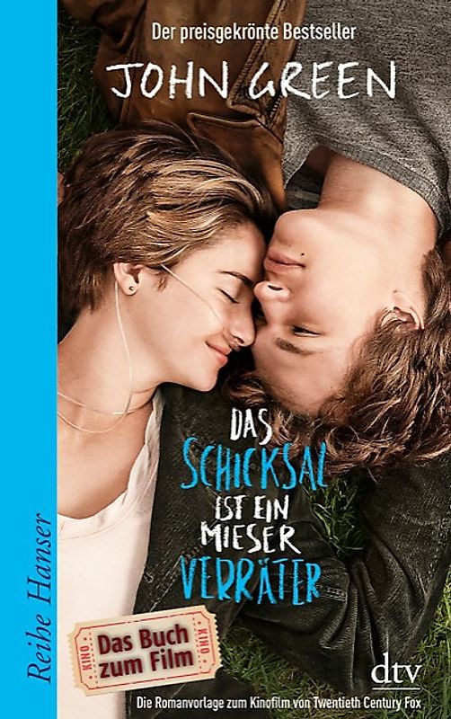 Das Schicksal ist ein mieser Verräter