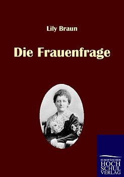 Die Frauenfrage