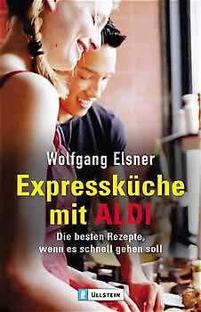 Expressküche mit Aldi. Die besten Rezepte, wenn es schnell gehen soll