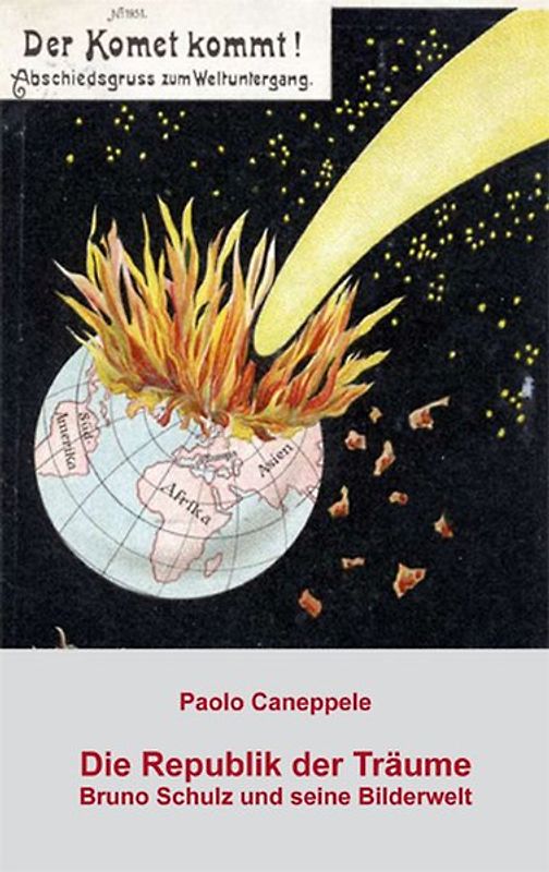 Die Republik der Träume