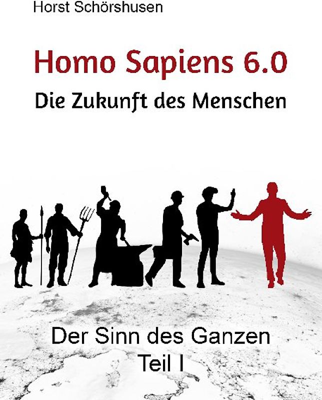 Homo sapiens 6.0