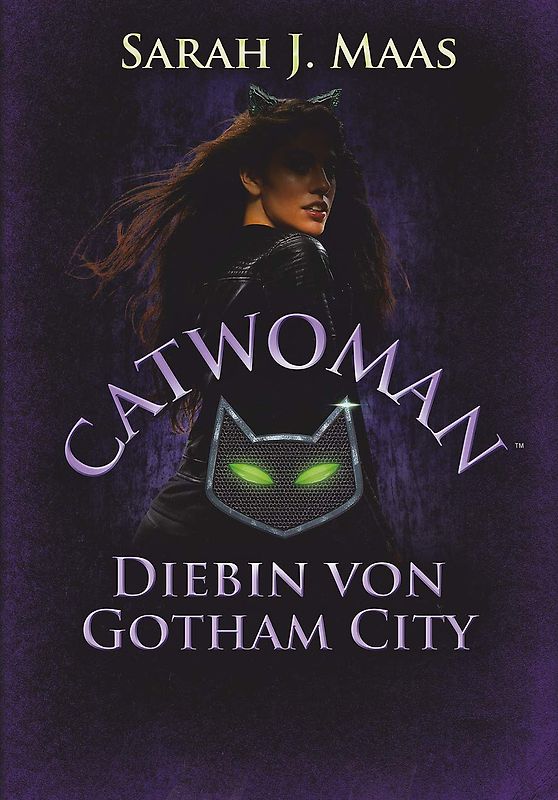 Catwoman – Diebin von Gotham City