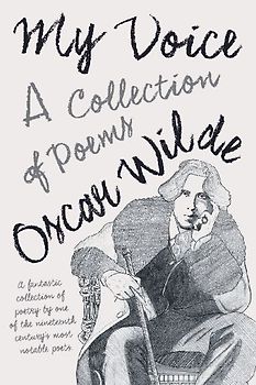 My Voice - A Collection of Poems
