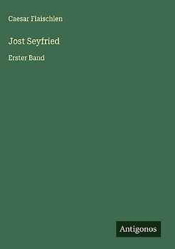 Jost Seyfried