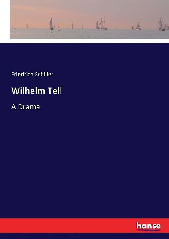 Wilhelm Tell
