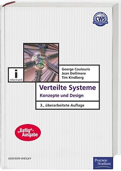 Verteilte Systeme - BAFÖG-Ausgabe