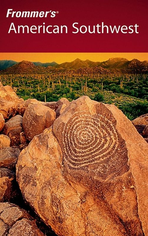 Frommer's American Southwest