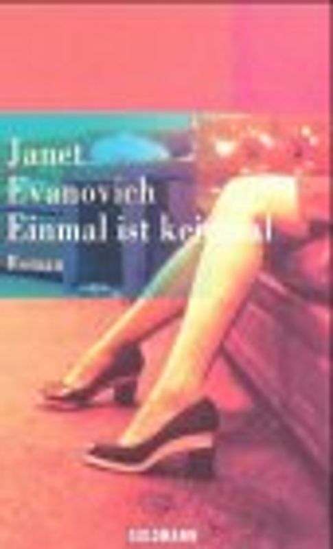 Einmal ist keinmal. Popcorn