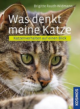 Was denkt meine Katze?