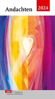 Andachten 2024
