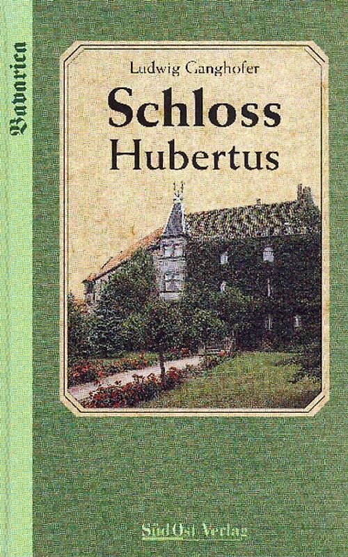 Schloss Hubertus