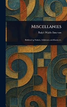 Miscellanies
