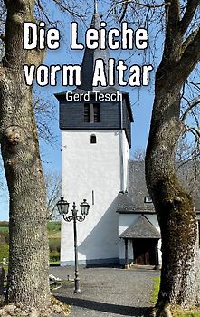 Die Leiche vorm Altar