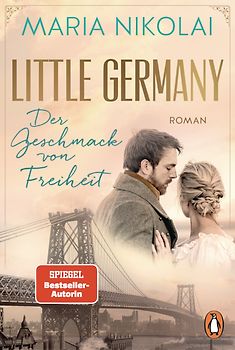 Little Germany - Der Geschmack von Freiheit